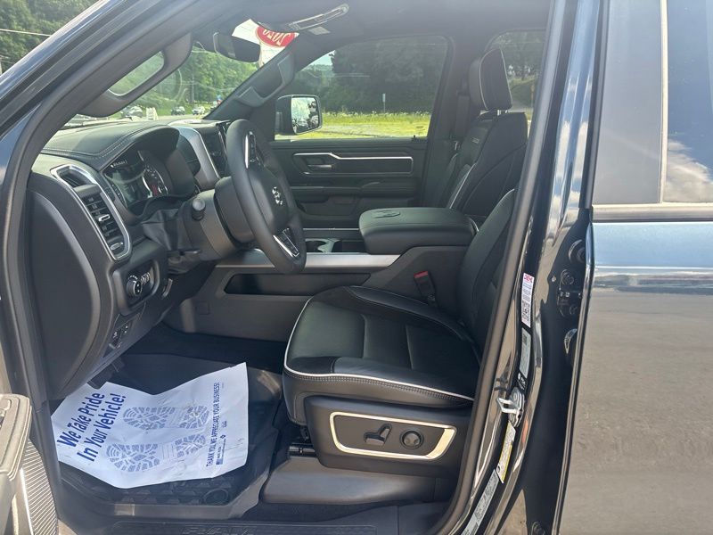 Used 2026 Ram 1500 Truck