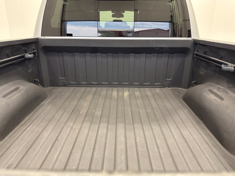 Used 2019 Ram 1500 Truck
