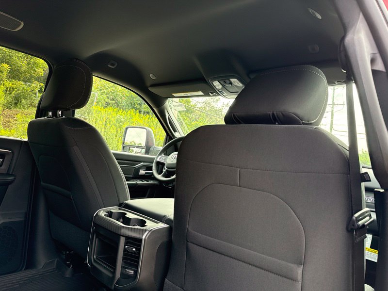 New 2026 Ram 2500 Truck