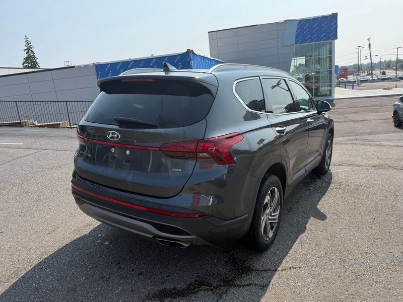 Used 2023 Hyundai Santa Fe SUV