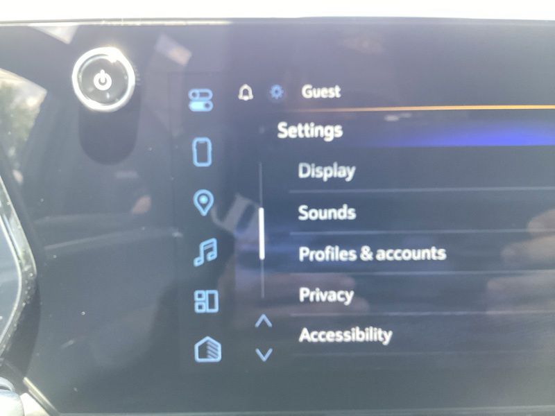New 2027 Chevrolet Equinox SUV