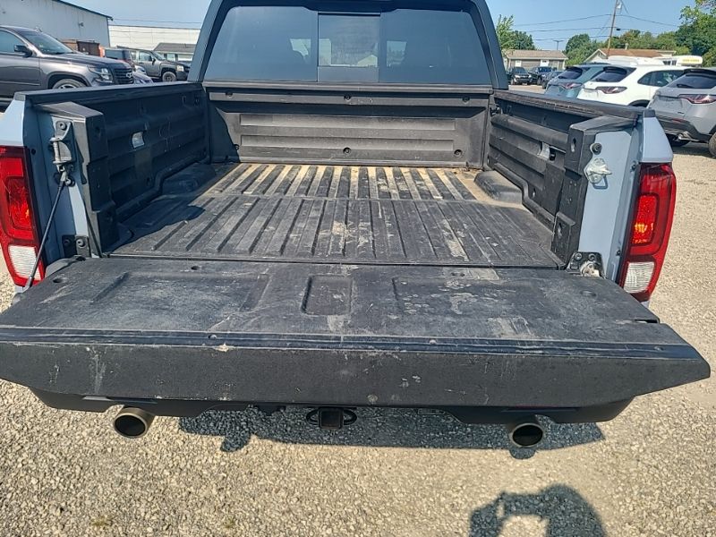 Used 2023 Honda Ridgeline Truck