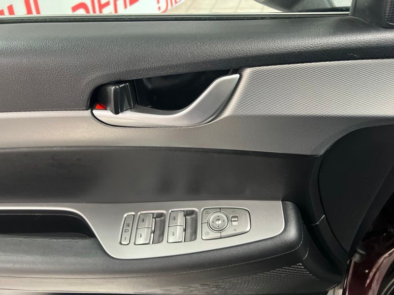 Used 2020 Hyundai Palisade SUV