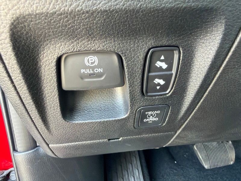 New 2026 Ram 1500 Truck