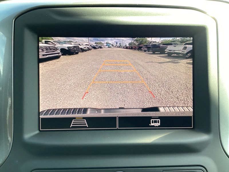 New 2026 Chevrolet Silverado 2500HD Truck