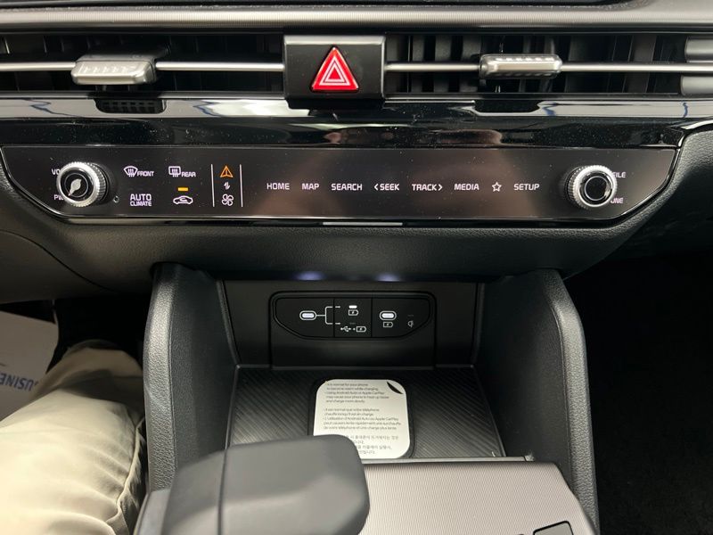 New 2026 Kia Sportage SUV
