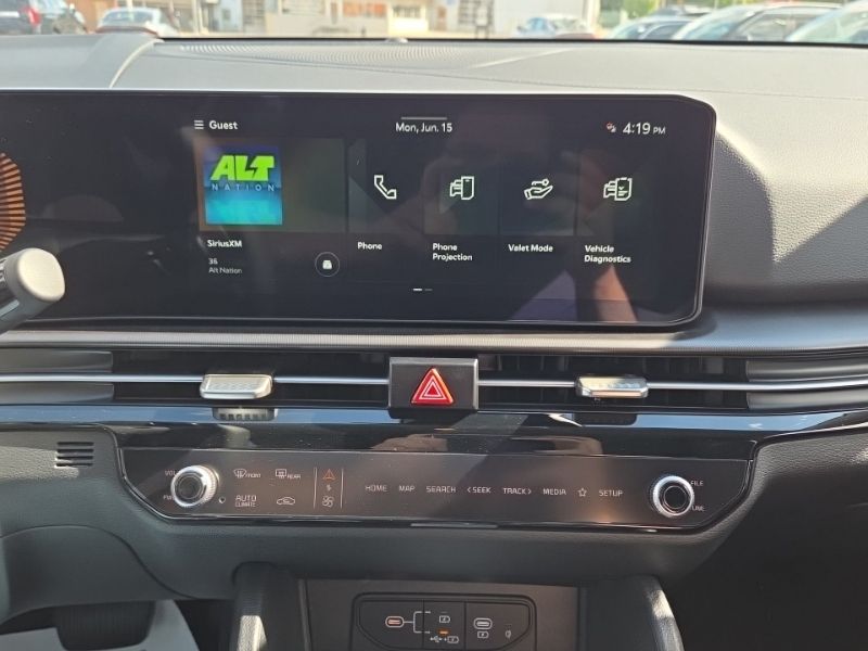New 2026 Kia Sportage SUV