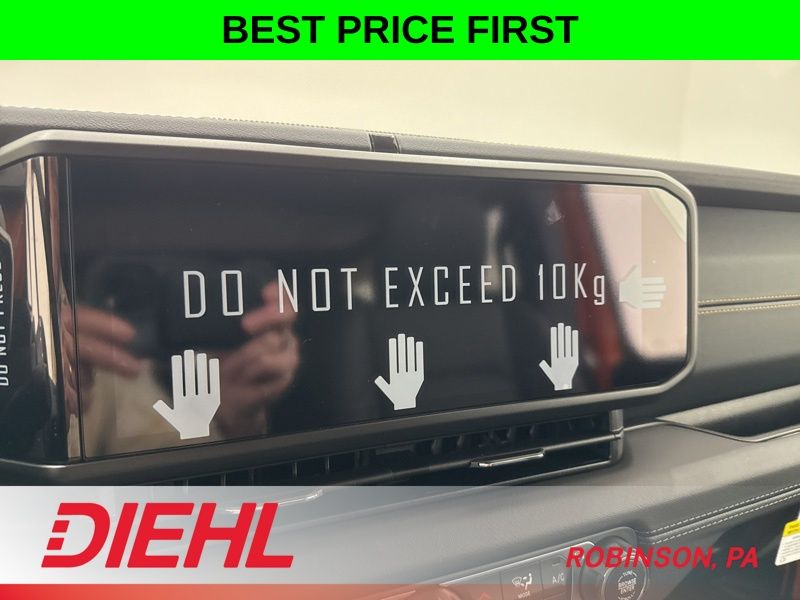 New 2026 Jeep Wrangler SUV