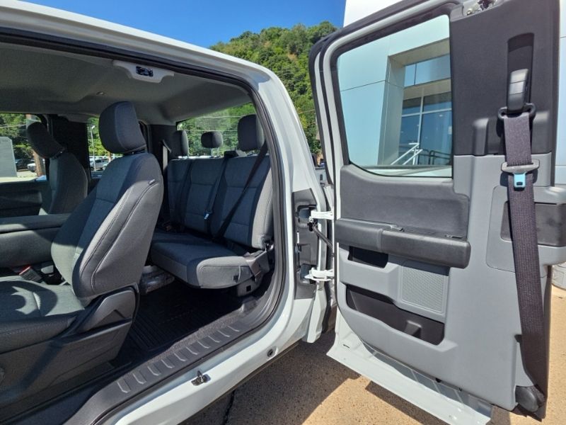 New 2026 Ford F-350SD Truck