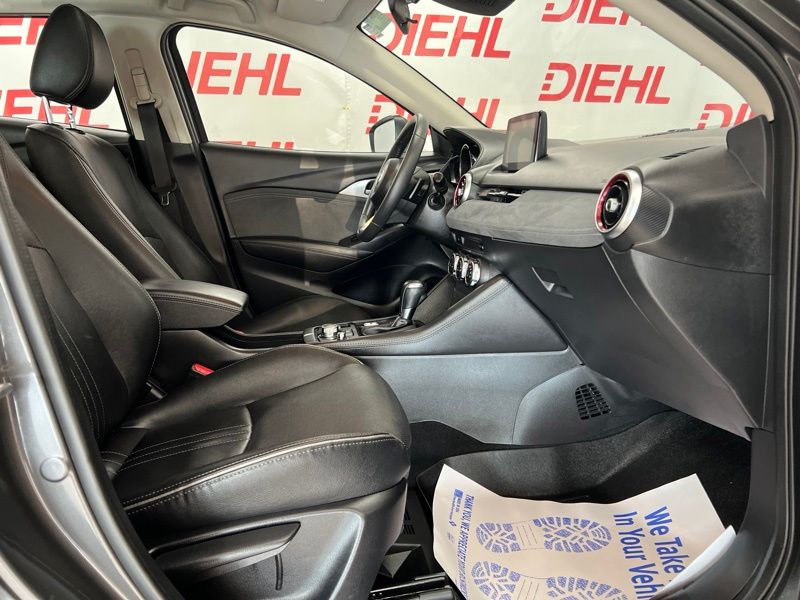 Used 2019 Mazda CX-3 SUV