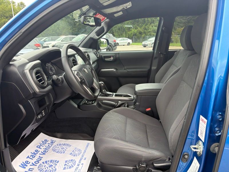 Used 2016 Toyota Tacoma Truck