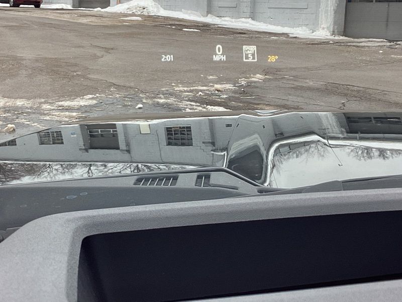 New 2026 Ford F-350SD Truck