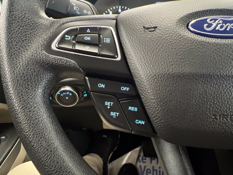 Used 2022 Ford EcoSport SUV