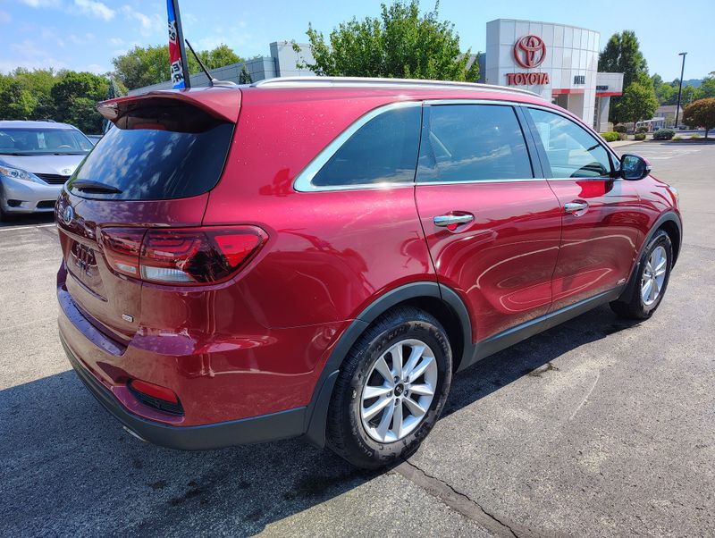 Used 2020 Kia Sorento SUV