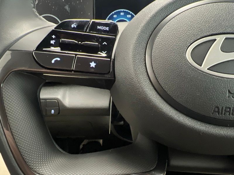 New 2026 Hyundai Elantra Hybrid Sedan
