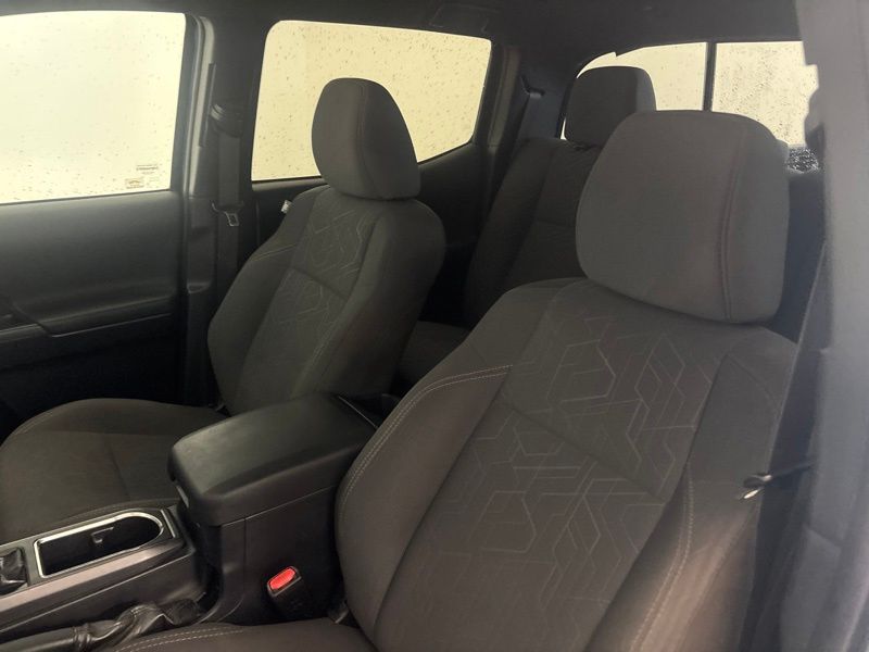 Used 2018 Toyota Tacoma Truck
