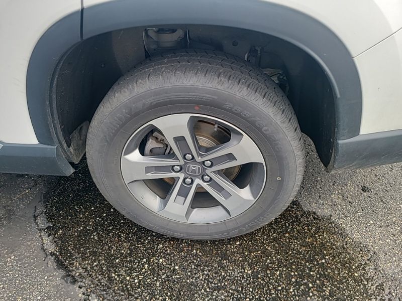 Used 2024 Honda Pilot SUV