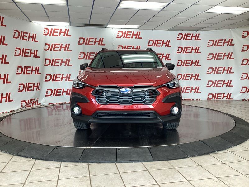 New 2026 Subaru Crosstrek SUV