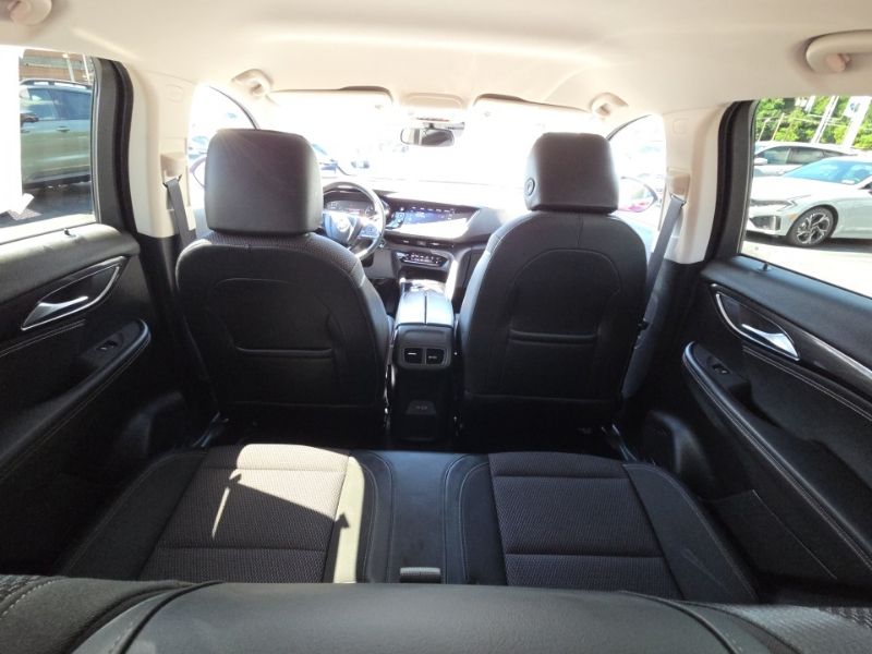 Used 2023 Buick Envision SUV
