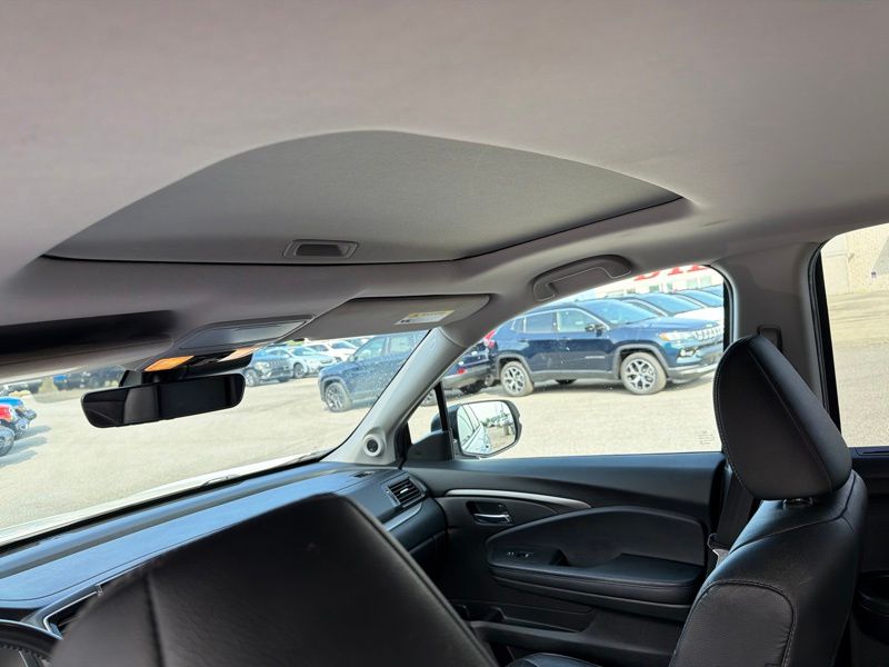 Used 2021 Honda Pilot SUV