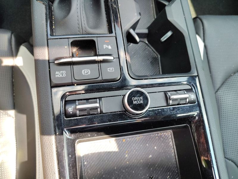 Used 2025 Kia K5 Sedan