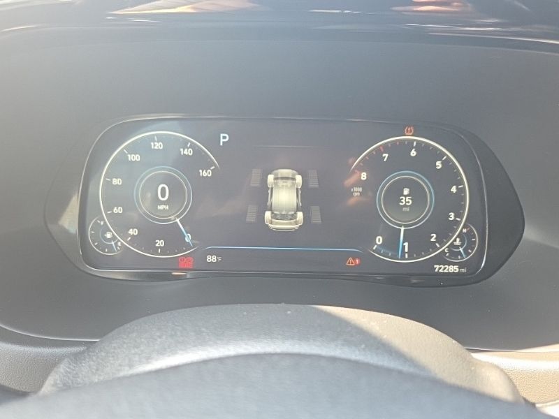 Used 2022 Hyundai Palisade SUV