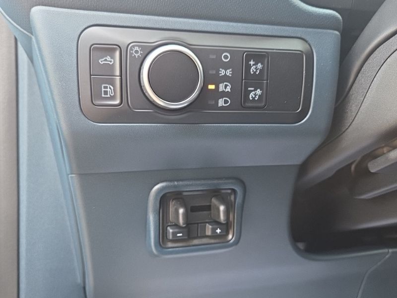 New 2026 Ford Maverick Truck