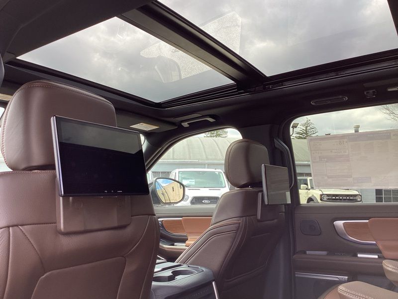 New 2026 Ford Expedition Max SUV