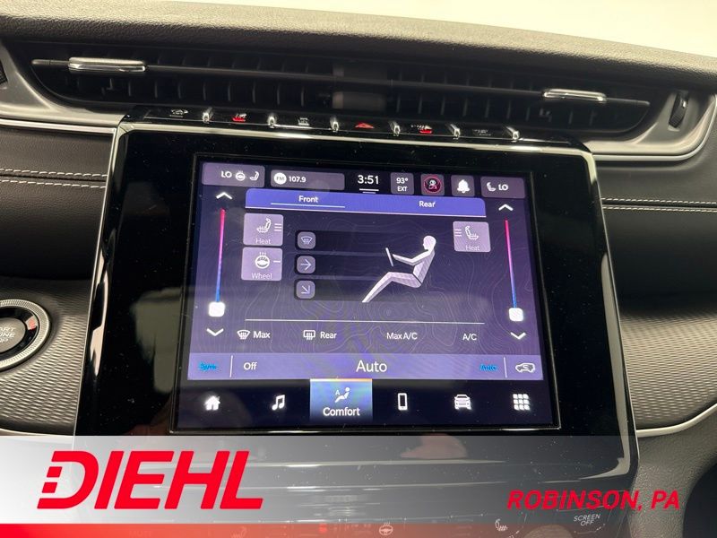 Used 2023 Jeep Grand Cherokee L SUV
