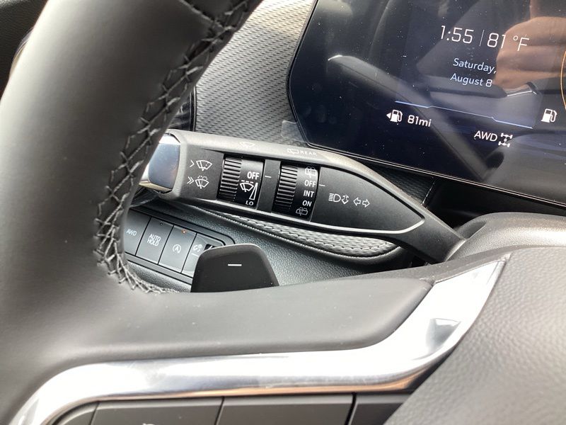New 2027 Chevrolet Equinox SUV