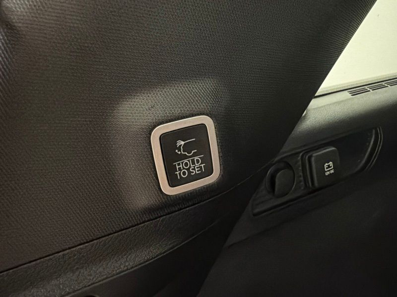 Used 2023 Jeep Grand Cherokee SUV
