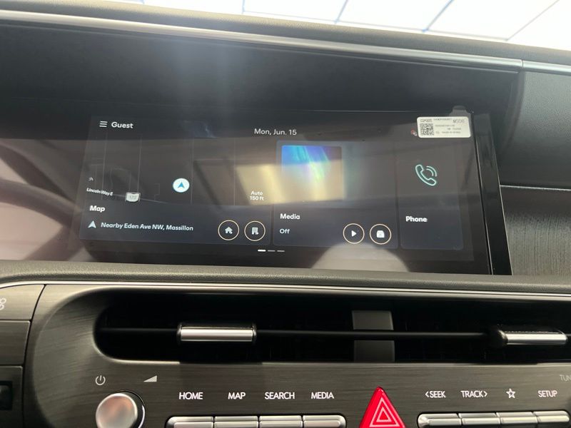 New 2026 Hyundai Palisade SUV