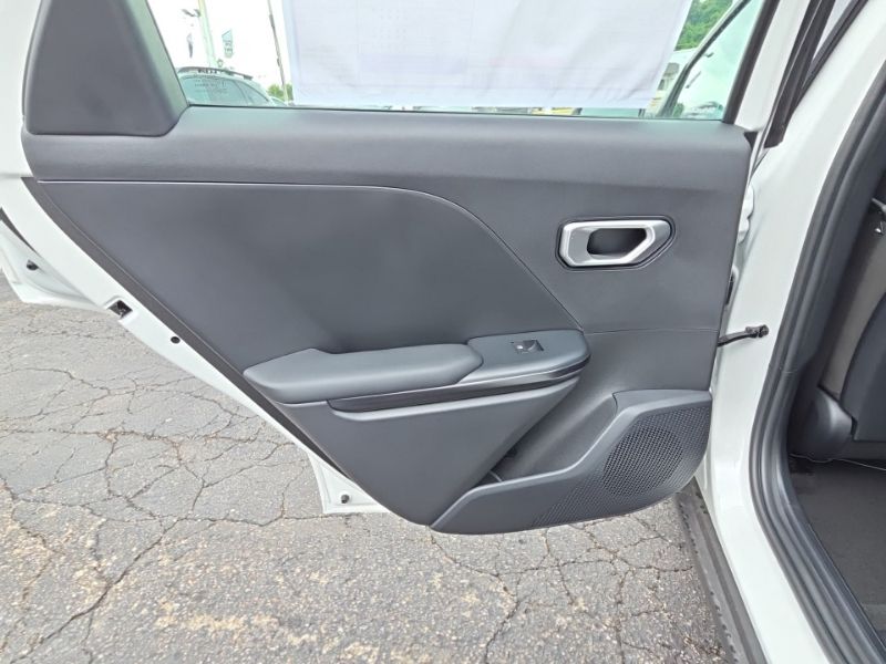 New 2026 Kia K4 Sedan
