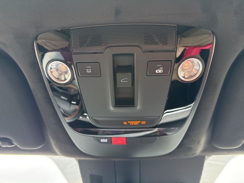 2026 Kia Sorento X-Line SX Prestige - Photo 48