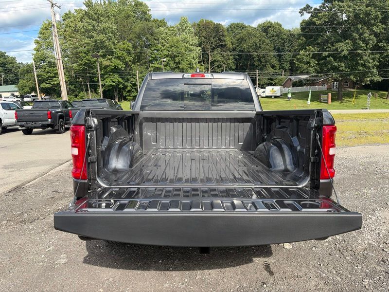 New 2026 Ram 1500 Truck