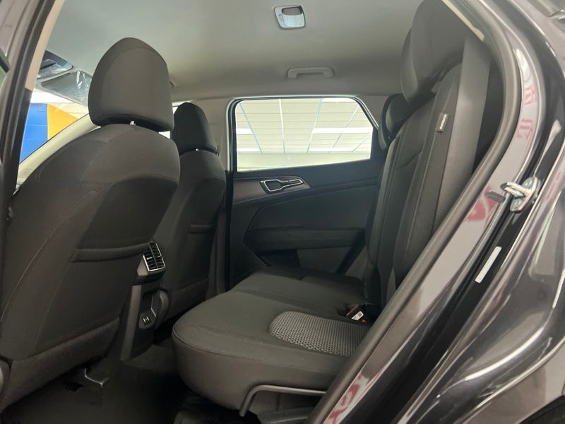 New 2026 Kia Sportage SUV