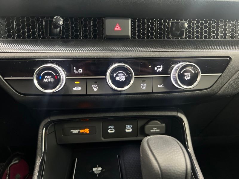 New 2026 Honda CR-V SUV