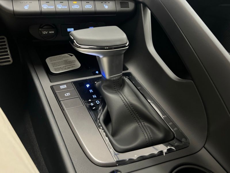 New 2026 Hyundai Elantra Sedan