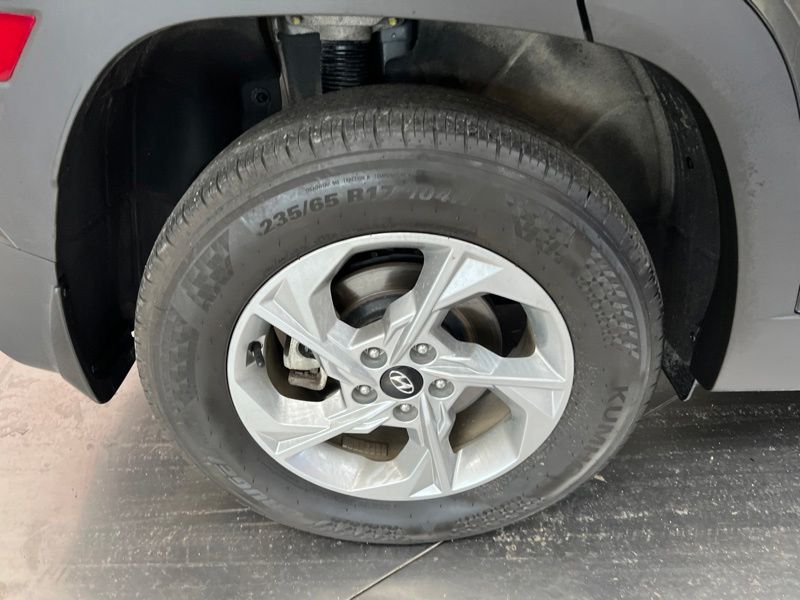 Used 2023 Hyundai Tucson SUV