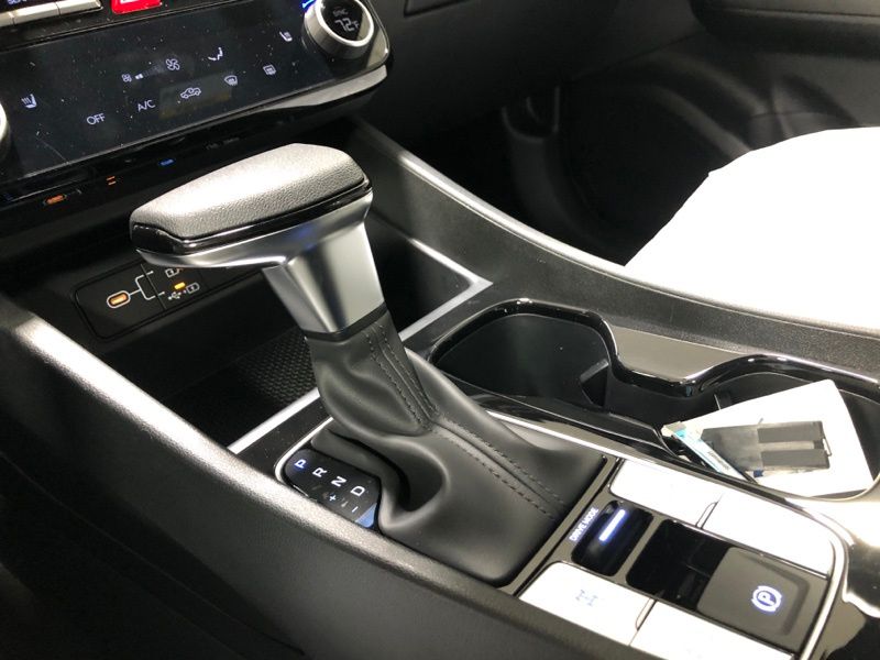 New 2026 Hyundai Santa Cruz Truck