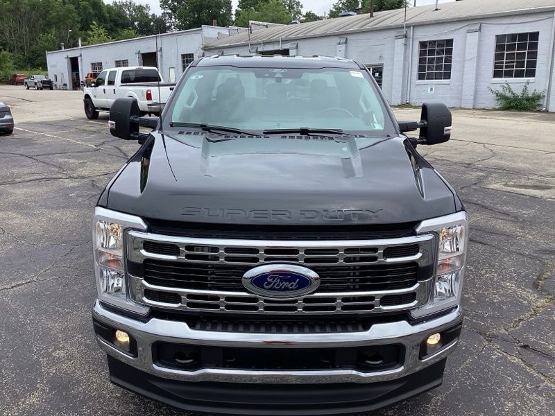New 2026 Ford F-350SD Truck