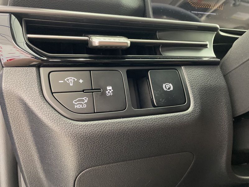 New 2026 Kia Sportage SUV