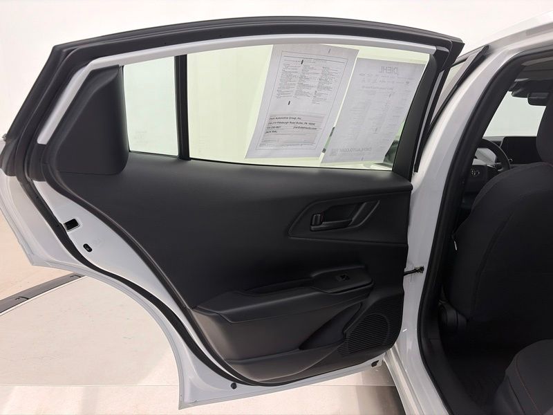 Used 2023 Toyota Prius Prime Hatchback
