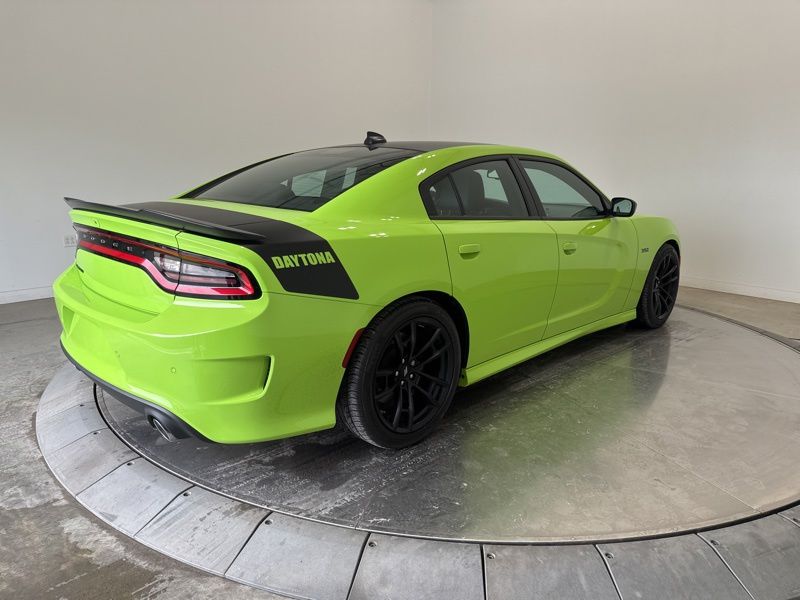 Used 2023 Dodge Charger Sedan