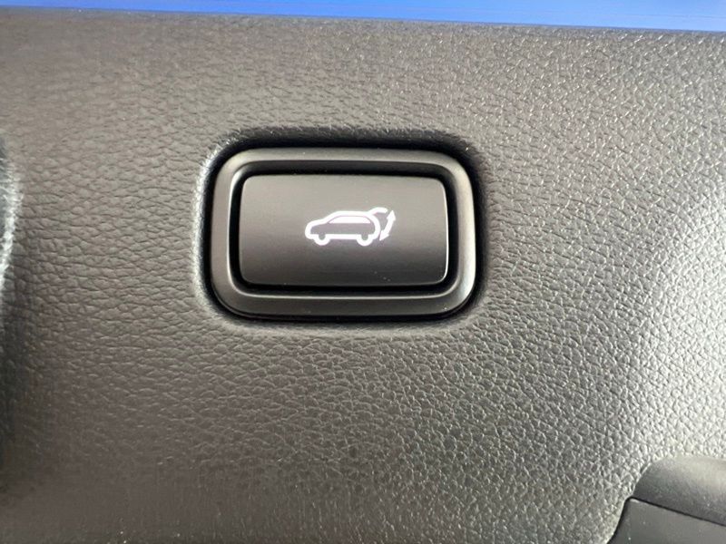 New 2026 Kia Sportage SUV