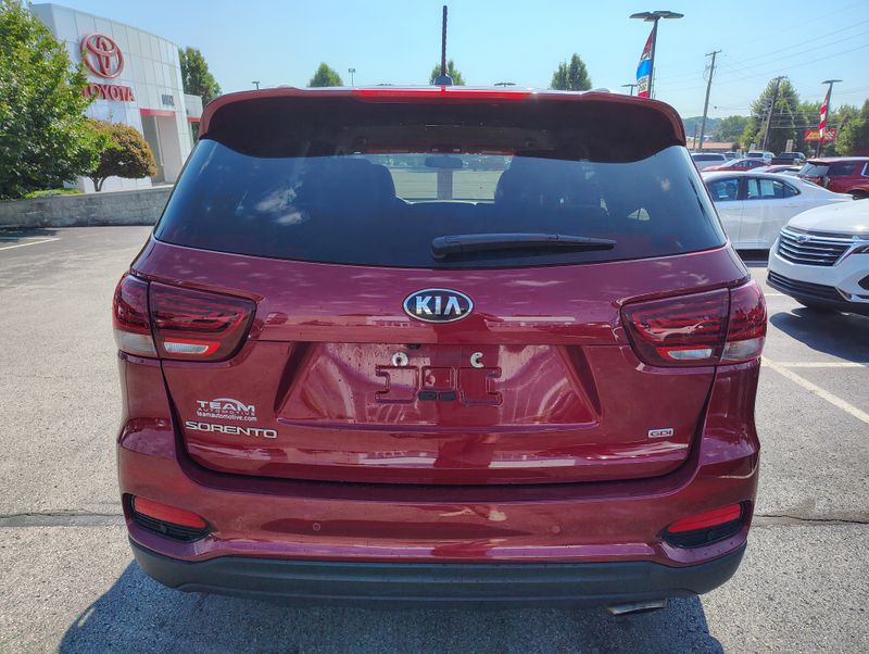 Used 2020 Kia Sorento SUV