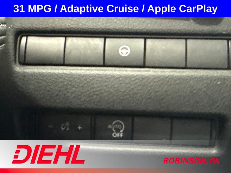Used 2023 Nissan Rogue SUV