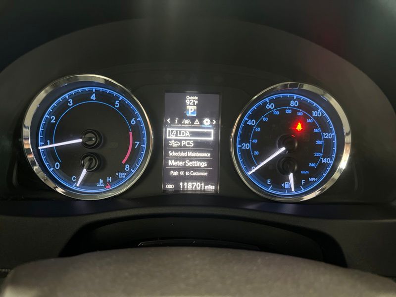 Used 2019 Toyota Corolla Sedan
