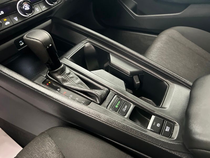 Used 2024 Honda Accord Sedan