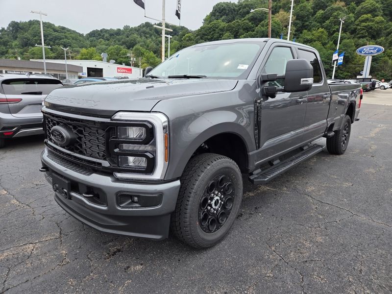 New 2026 Ford F-250SD Truck